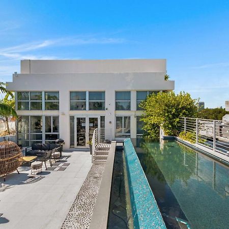 Roami At Collins Ave Ph Villa Miami Beach Exteriör bild
