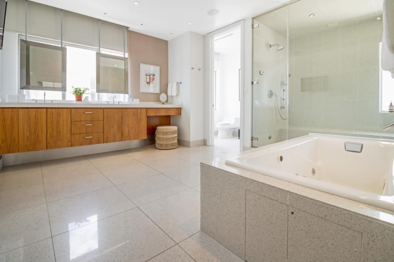 Roami At Collins Ave Ph Villa Miami Beach Exteriör bild