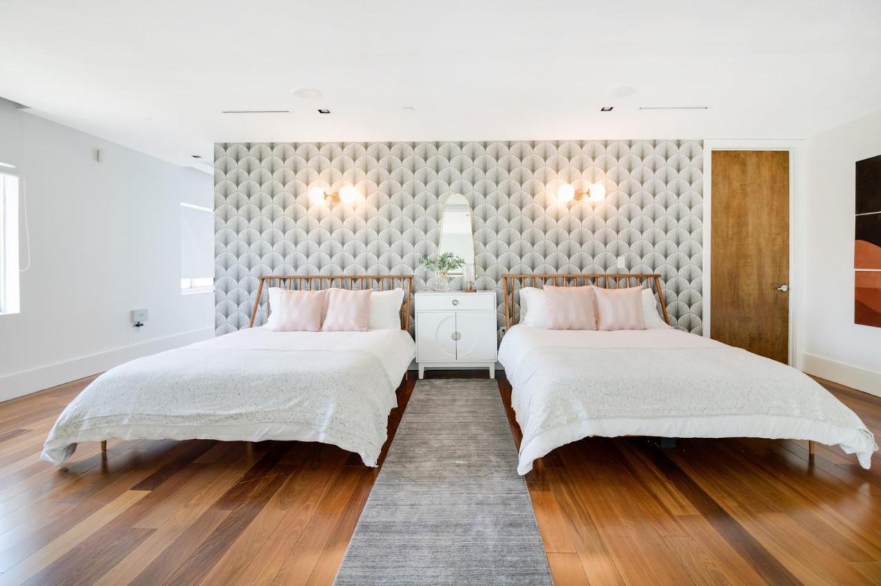 Roami At Collins Ave Ph Villa Miami Beach Exteriör bild