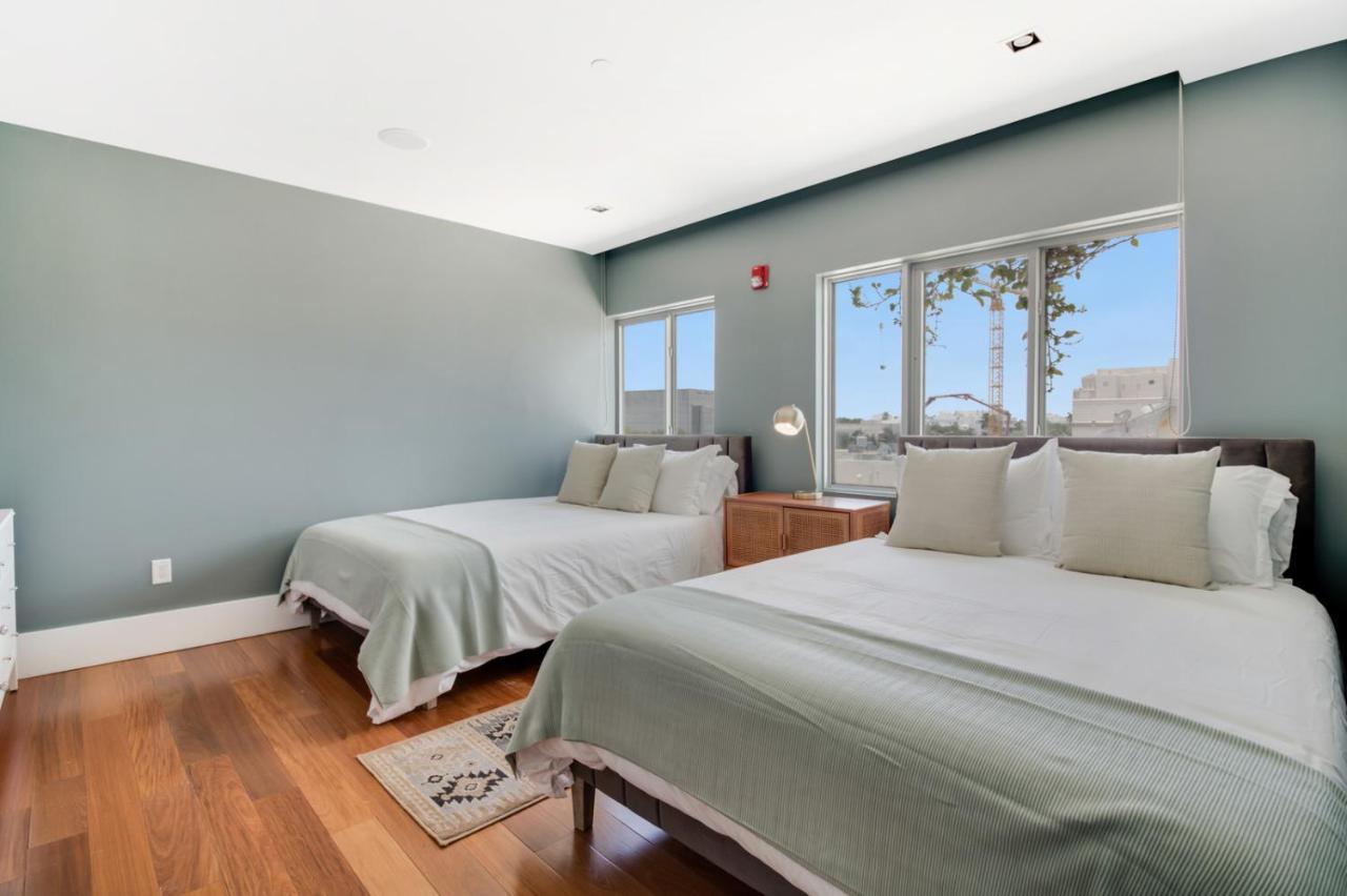 Roami At Collins Ave Ph Villa Miami Beach Exteriör bild