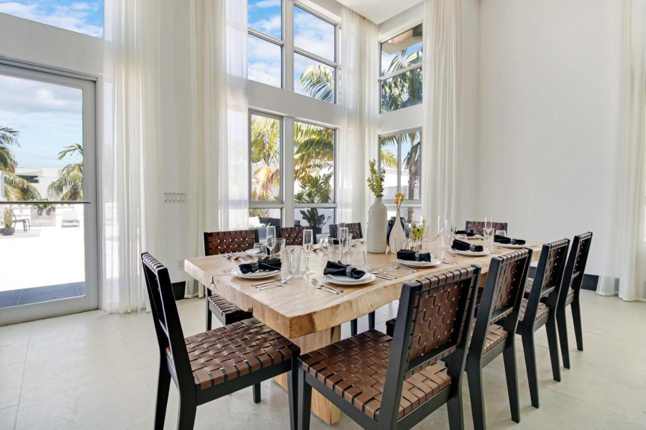 Roami At Collins Ave Ph Villa Miami Beach Exteriör bild